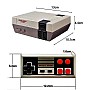 Ігрова приставка Mini TV Game Console 1000 ігор