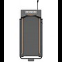 Бігова доріжка 10 км/год, до 110 кг, регульований нахил, Bluetooth, з дугою, Складна Fitonix Оригінал