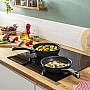Набір сковорідок TEFAL UNLIMITED ON 3 предмети