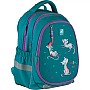 Рюкзак шкільний каркасний Kite Education Hello Kitty