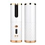 Бездротова плойка для завивання волосся Ramindong Hair curler RD-060 Сірий