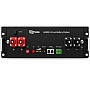 Комплект резервного живлення 6,2 кВт Інвертор Anenji WiFi + LiFePO₄ Dyness B4850 2,4 кВт·год для будинку, квартири