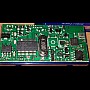 Авто сканер-адаптер ELM327 1.5 PIC 25K80 Bluetooth OBD2 1 плата