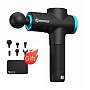 Перкусійний масажний пістолет Booster М2 Масажер тригерних точок 2500 мАч Massage Gun