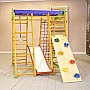 Спортивний комплекс для дому SportBaby «Карапуз Plus 6»