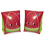 Надувні нарукавники для плавання Кавун Bestway 32042-watermelon (23 x 15см)