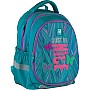 Рюкзак шкільний каркасний Kite Education Hello Kitty