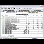 Авто сканер-адаптер ELM327 1.5 PIC 25K80 Bluetooth OBD2 1 плата
