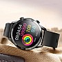 Розумний годинник Smart Watch Hoco Y2 з магнітною зарядкою (Black)
