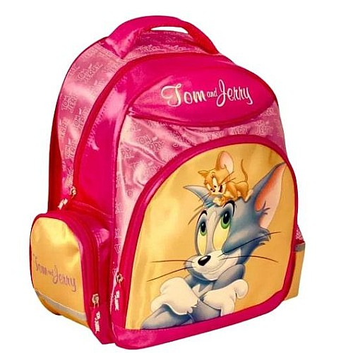 Ортопедичний фабричний рюкзак Cool for School