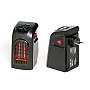 Кімнатний обігрівач Handy Heater 400W Економний Потужний з пультом