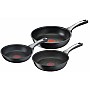 Набір сковорідок TEFAL UNLIMITED ON 3 предмети