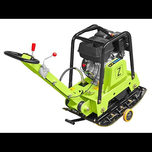 Віброплита Zipper ZI-RPE160C
