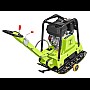 Віброплита Zipper ZI-RPE160C