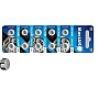 Батарейка G3 Mastak Alkaline 1,5 V, 10 шт