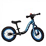 Біговел дитячий PRrofi Kids 12д W1203A-3 синій, червоний