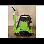 Віброплита Zipper ZI-RPE160C