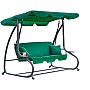 Садова гойдалка FunFit Relax Plus Green