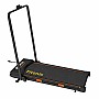 Бігова доріжка - дуга 12 км/год, до 120 кг, 1100вт Bluetooth, тиха, Електрична Fitonix 12BT Оригінал