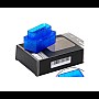 Міні діагностичний OBD2 автосканер Bluetooth, 2.1