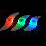 Підсвічування коліс LED габарит на спицю колеса метелик