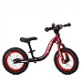 Біговел дитячий PRrofi Kids 12д W1203A-3 синій, червоний