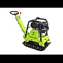 Віброплита Zipper ZI-RPE160C