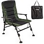 Крiсло коропове Ranger Wide Carp Lux SL-115