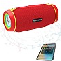 Бездротова Bluetooth колонка mini speaker Hopestar H45 Party + Power bank 10Вт