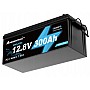 LiFePO4 12V 300Ah Акумулятор Ameisentech, BMS, 3840Wh