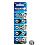 Батарейка G3 Mastak Alkaline 1,5 V, 10 шт