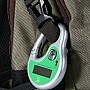 Брелок для захисту від комарів з компасом