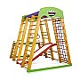 Спортивний комплекс для дому "Карапуз Plus 1-1"