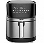 Аерофритюрниця DMS® HF-6E XXL Air Fryer Germany