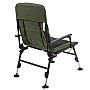 Крiсло коропове Ranger Wide Carp Lux SL-115