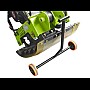 Віброплита Zipper ZI-RPE160C