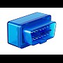 Міні діагностичний OBD2 автосканер Bluetooth, 2.1