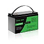 LiFePO4 12V 100Ah Акумулятор Datouboss, BMS, 1280Wh Уцінка!