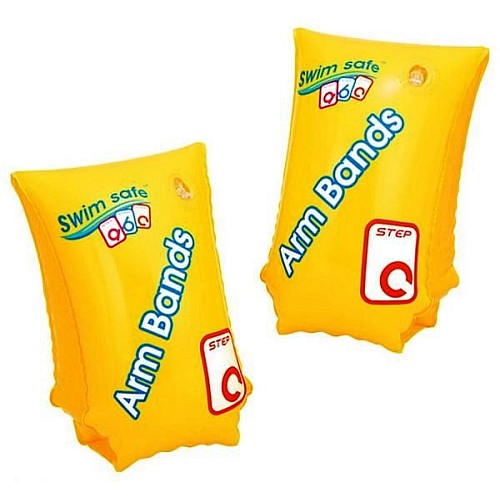 Надувні нарукавники для плавання Arm Bands Bestway 32110 (30 x 15см)