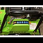 Віброплита Zipper ZI-RPE160C
