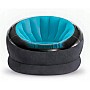 Крісло надувне Intex 68582-blue (112 x 109 x 69см)