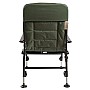 Крiсло коропове Ranger Wide Carp Lux SL-115