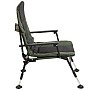 Крiсло коропове Ranger Wide Carp Lux SL-115