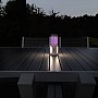 Портативний ліхтар від комах Noveen IKN853 LED IP44