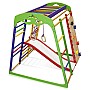 Спортивний комплекс для дому SportBaby «Юнга Plus 6»