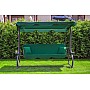 Садова гойдалка FunFit Relax Plus Green
