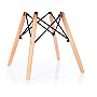 Стілець Silla (фіолетовий)