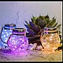 Світильник вуличний Solar Outdoor Garden на сонячній батареї