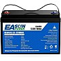 LiFePO4 12V/100Ah акумулятор Easun Power 1,2 кВт для систем резервного живлення