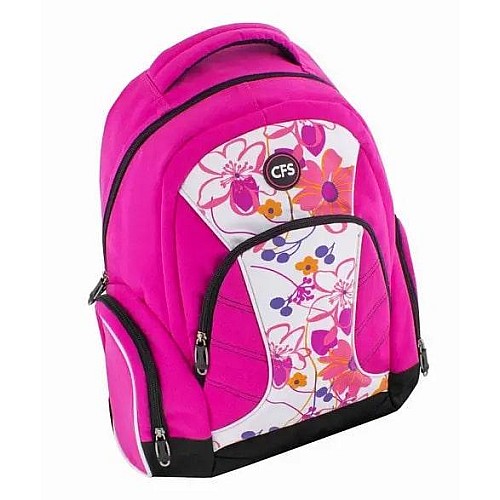 Рюкзак молодіжний 17 Spring Life CF85267